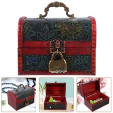 Cassettiera Portaoggetti