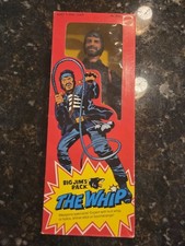 Big Jim Mattel nuovo con