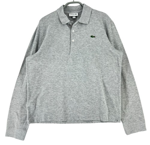Lacoste polo uomo slim - lacoste, fit