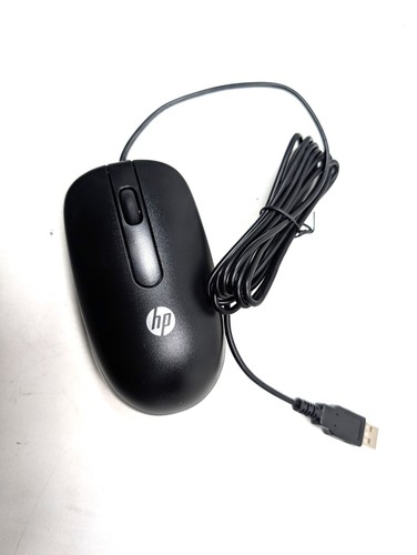 Mouse ottico usb cablato nuovo - mouse,