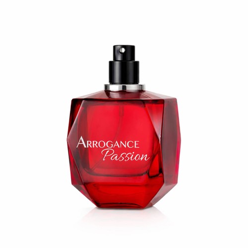 Arrogance passion profumo - arrogance,