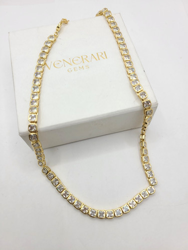 Collana venerari catena - collana,