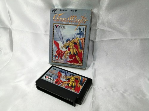 Varier inc famicom - varier,