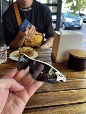 Oakley Radar lock 009181-20