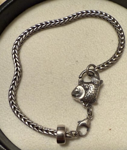 Trollbeads argento sterling - trollbeads,