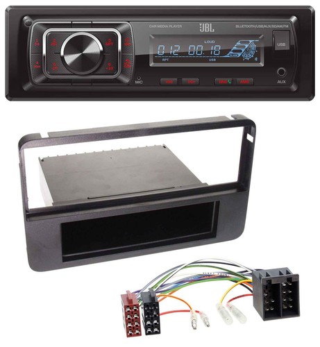 Jbl aux mp3 usb - usb, bluetooth