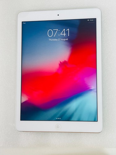 Apple ipad air - ipad, 32
