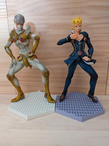 Jojo bizarre adventure - bizarre,