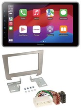 Pioneer MP3 USB DAB Bluetooth