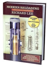 Lee precision modern reloading - precision,