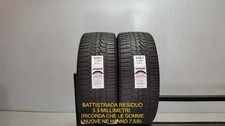 GOMME USATE  TERMICHE 245/40R20 99V CONTINENTAL RUNFLAT W.CONTACT TS860 S C04462