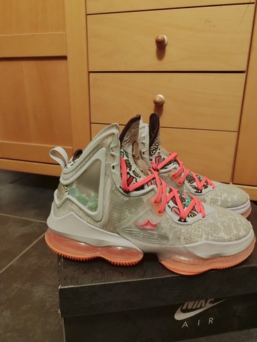 Nike lebron nuove con - nike,