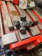 Mandrino Per Trapano Fresa