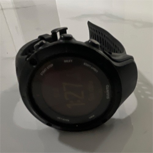 Suunto ambit new - suunto, 3
