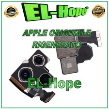 FOTOCAMERA POSTERIORE