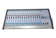Wheatstone corporation console - wheatstone,