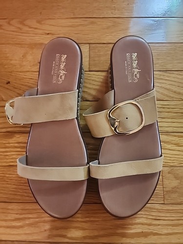 Sandali coach quattro - sandali,