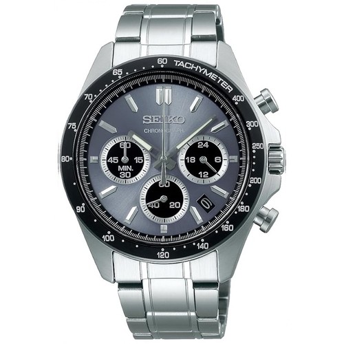 Seiko crono spirit sbtr027 - seiko,