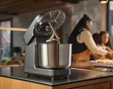 Ooni Halo Pro Spiral Mixer -