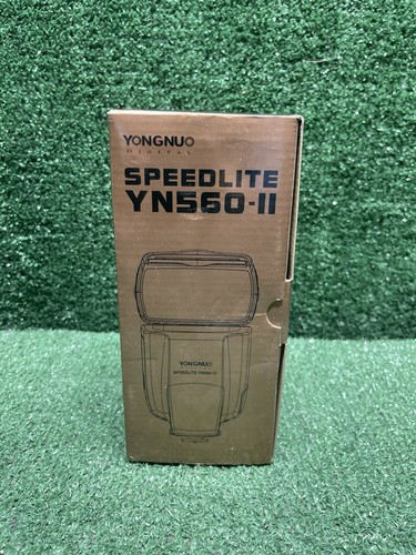 Yongnuo 565ex speedlite - ii,