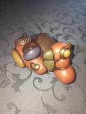 Thun Sidecar Colore Piccolo Motors Motori Passione Moto Motocicletta