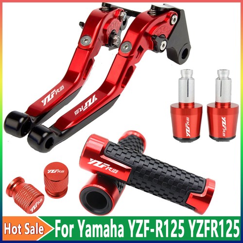 4pz per yamaha yzf - yamaha, yzf-r125