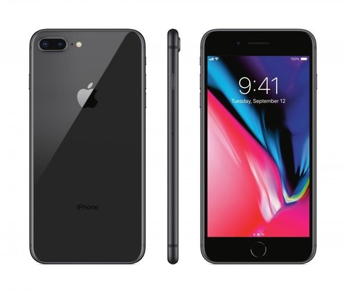 Apple iphone plus a1864 - plus,