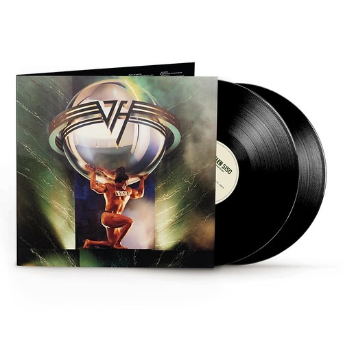 Van halen 5150 - -,