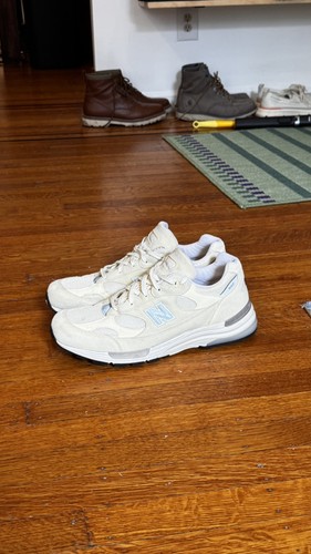 New balance 992 made usa - made, in