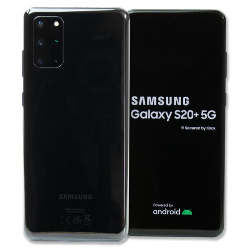 Smartphone samsung galaxy s20 - smartphone,