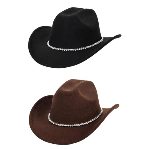 Cappello cowboy - cappello,