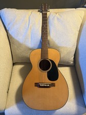 1957-58 Martin & Co. O-18
