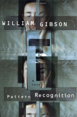 Pattern recognition william - pattern, recognition,william