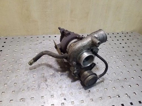 Turbocompressore mitsubishi - turbocompressore,