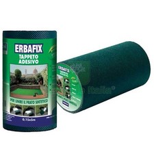 1PZ NASTRO ADESIVO ERBAFIX X ERBA SINTETICA MM150X5MT: