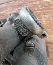 PIAGGIO VESPA Struzzo VB1 150