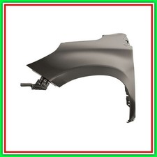 Parafango Anteriore Sinistro