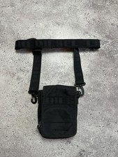 Borsa a tracolla uomo vintage