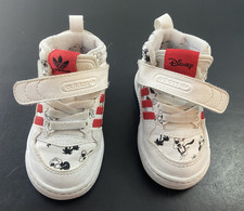 Sneakers alte Adidas X Disney