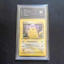 Pikachu 58/102 - Pokémon Base