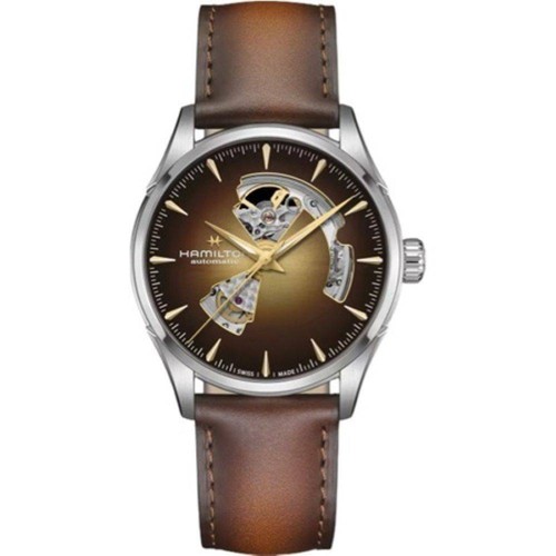Orologio hamilton jazzmaster - orologio,