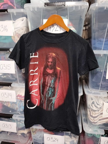 Camicia carrier horror - camicia,