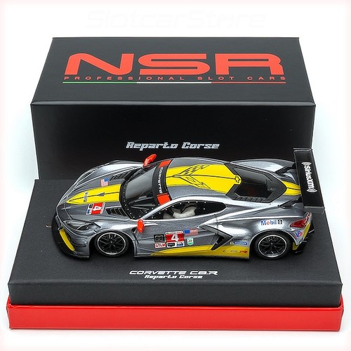 Nsr 0517 rcp corvette r - aw, c8.r