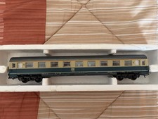 Lima Carrozza DB scala H0 Bahn