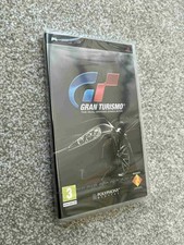 Gran Turismo - PSP - Sony