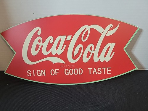 Insegna coca cola - insegna, coca~cola