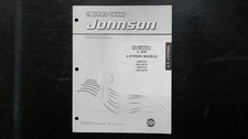 Johnson 2003 Catalogo Ricambi