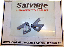 HONDA CB 900 F HORNET 2002 -