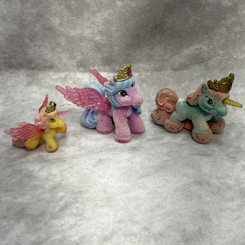 Filly princess ponies draco - filly,