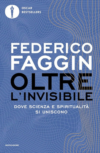 Oltre invisibile - oltre, l'invisibile